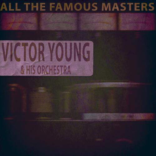Victor Young - Beyond Compare
