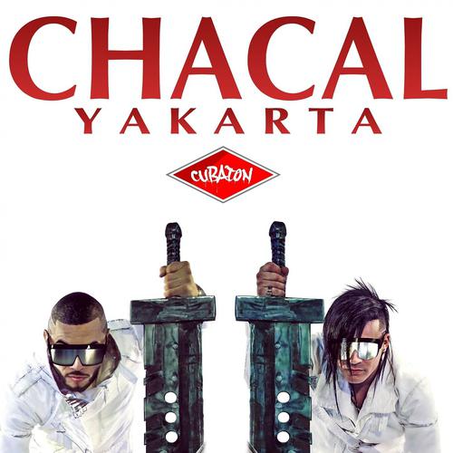 Постер альбома Cubaton presents Chacal Y Yakarta (The Compilacion)