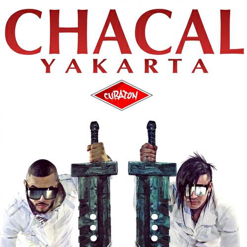 CHACAL - Se Formo el Rumbon