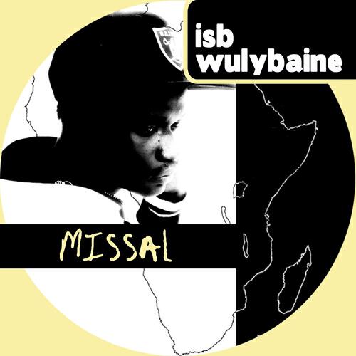 Isb Wulybaine - Diaral nga ma