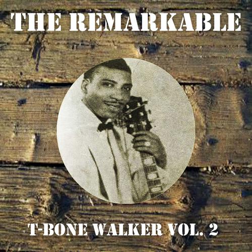 T - Bone Walker - Got No Use for You