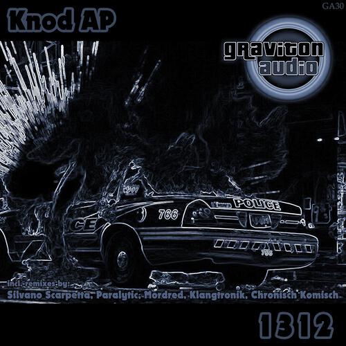 Knod AP - 1312 (Mordred Remix)