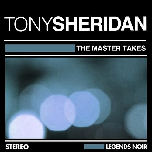 Tony Sheridan - Wenn der große regen fällt