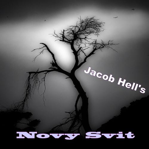 Постер альбома Novy Svit