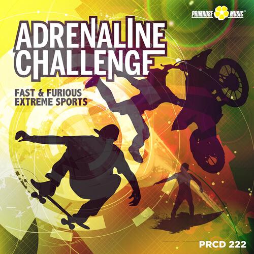 Stefano Barzan - X-Treme Contest