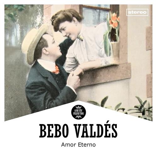 Bebo Valdes - Una cierta sonrisa