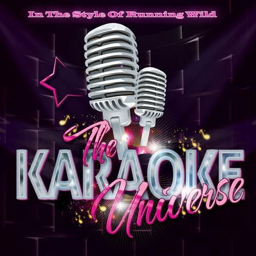 The Karaoke Universe - Draw the Line (Karaoke Version) [In the Style of Running Wild]