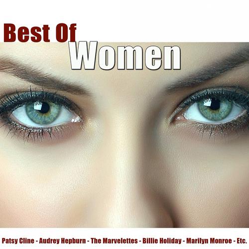 Постер альбома Best of Women