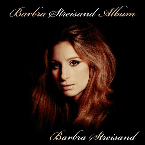 Постер альбома Barbra Streisand Album