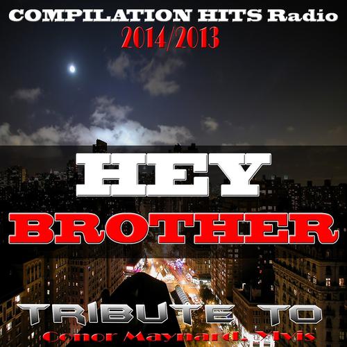 Постер альбома Hey Brother: Tribute to Conor Maynard, Avicii