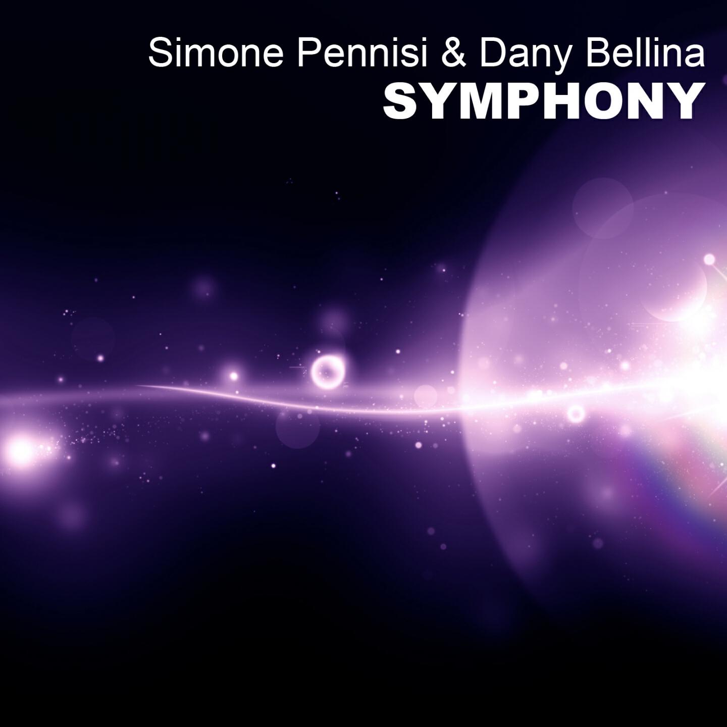 Simone Pennisi - Symphony