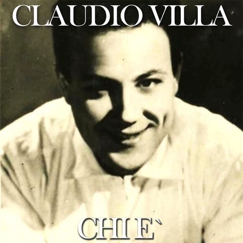 Постер альбома Chi è