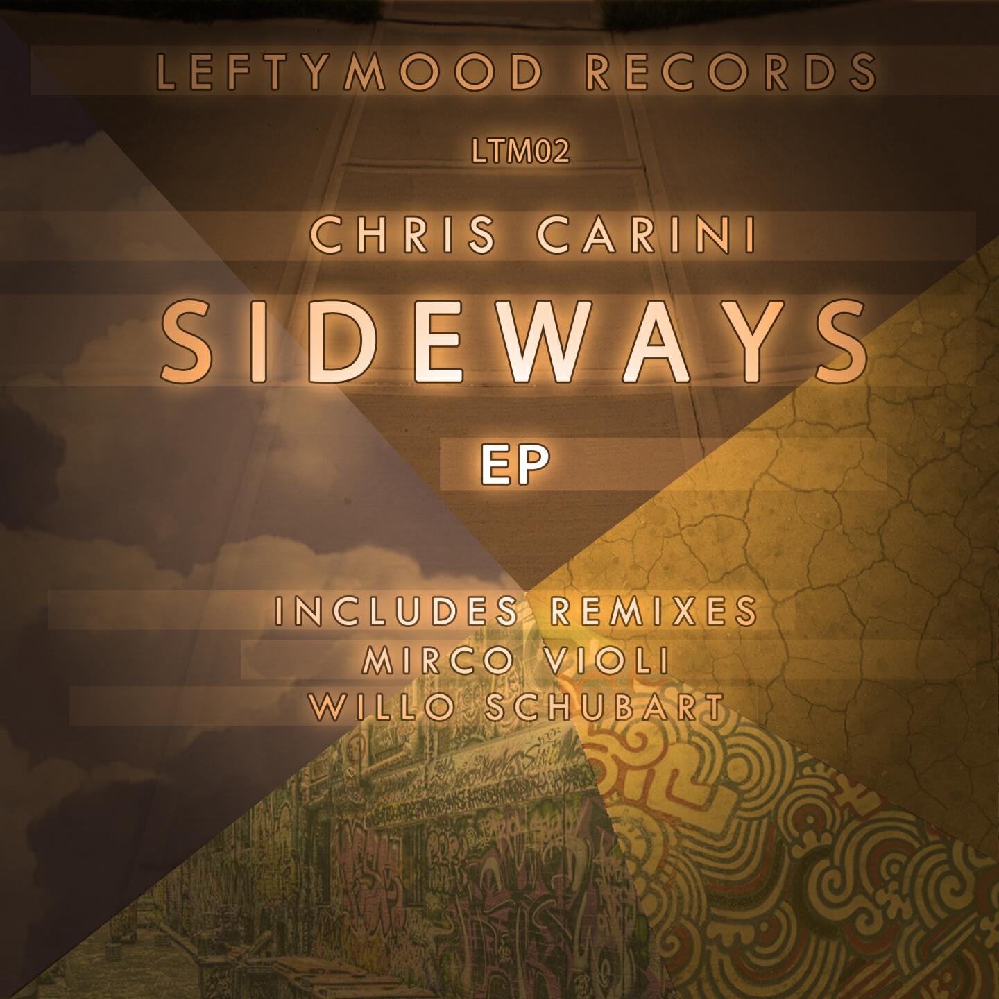 Chris Carini - Sideways (Mirco Violi Deepest Mix)
