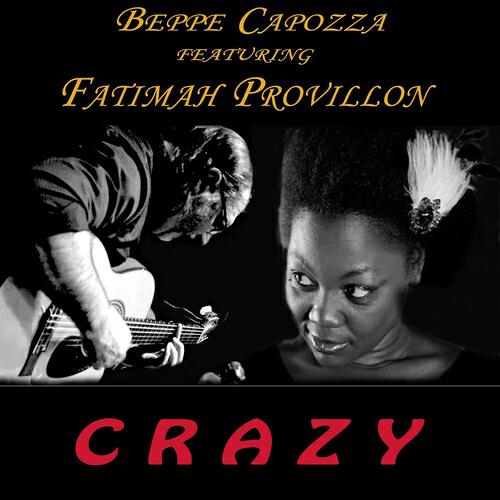 Beppe Capozza - This Ain't Living