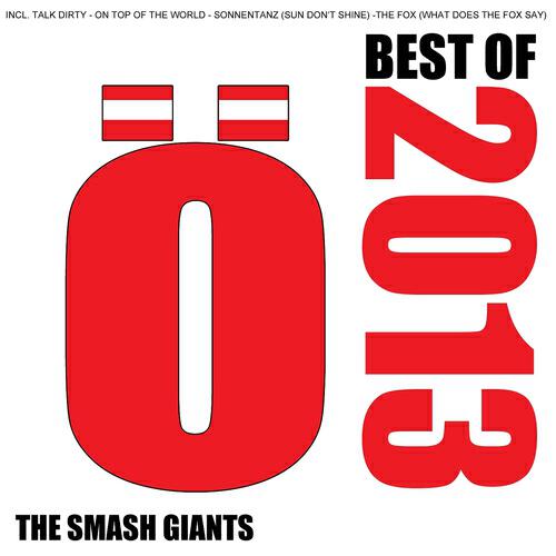 The Smash Giants - Beneath Your Beautiful