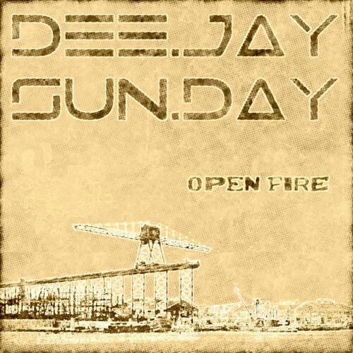 DEE.JAY.SUN.DAY - Eliminate You