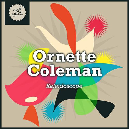 Ornette Coleman - Chronology
