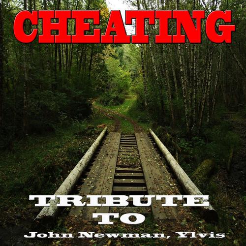 CYRIAQUE - Cheating