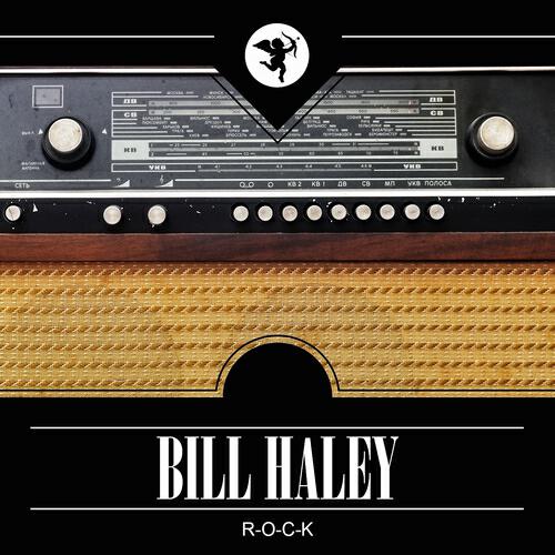 Bill Haley - Too Many Parties Too Many Pals