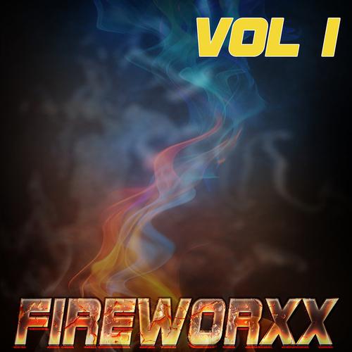Постер альбома Fireworxx - Selected Housetunes, Vol. 1