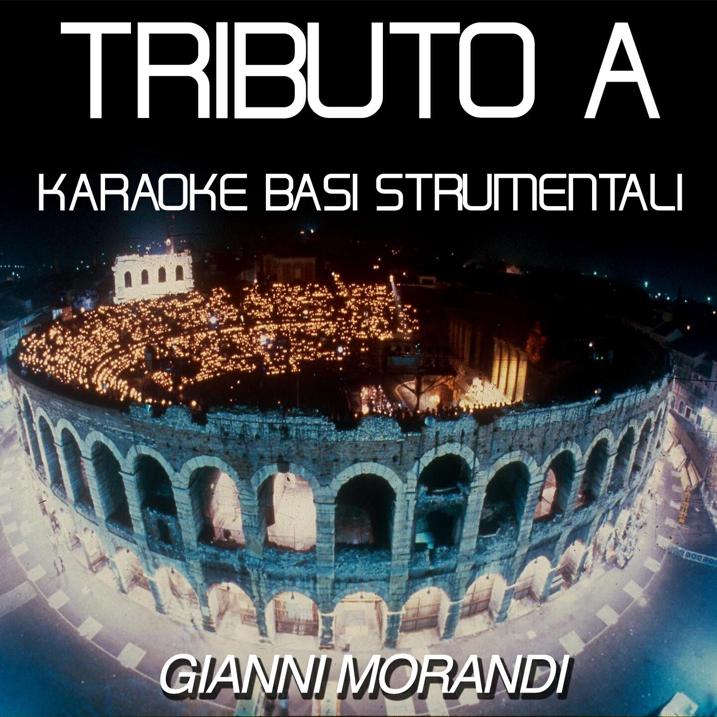 Music Factory - Scende la pioggia (Karaoke Version)