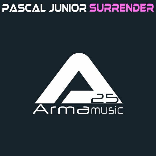 Pascal Junior - Surrender