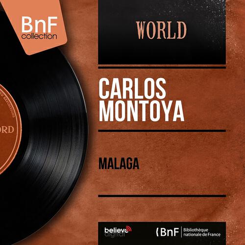 Carlos Montoya - Soleares