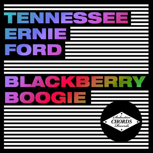 Tennessee Ernie Ford - Get On Board, Little Children