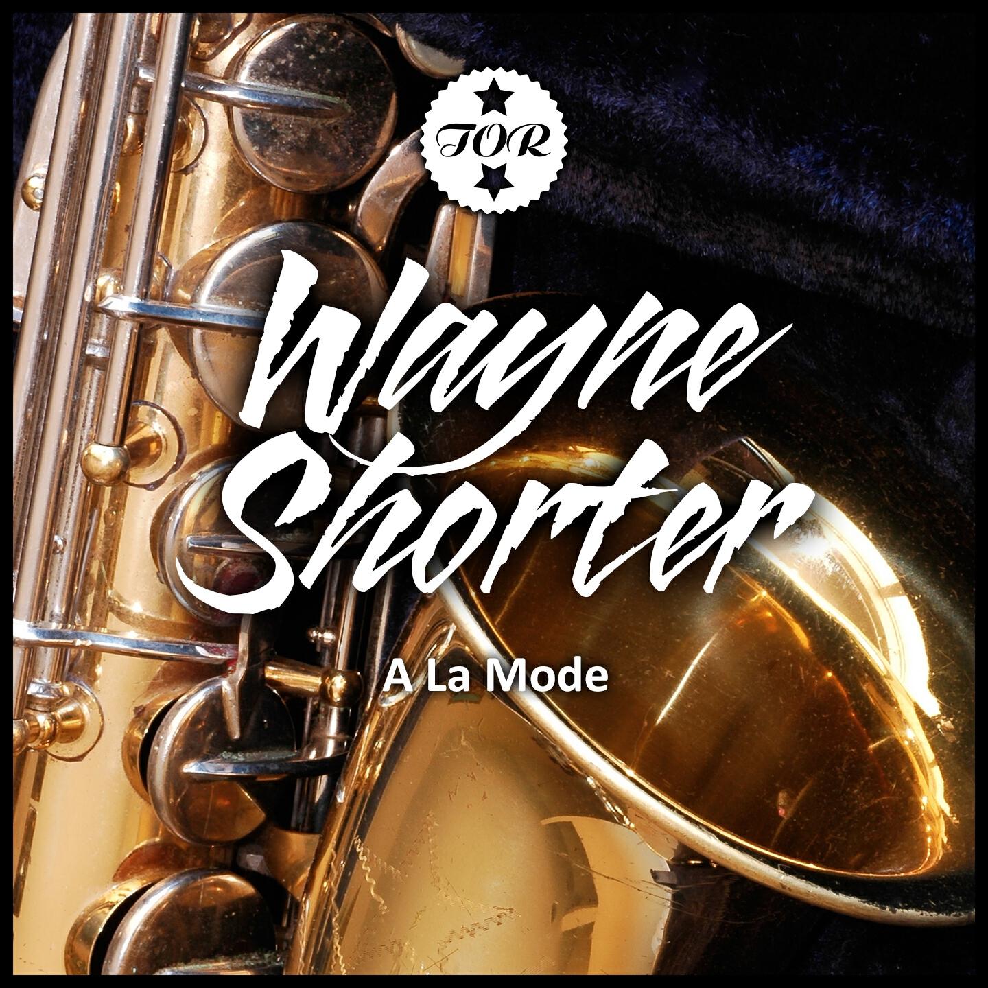 Wayne Shorter - That Old Feeling