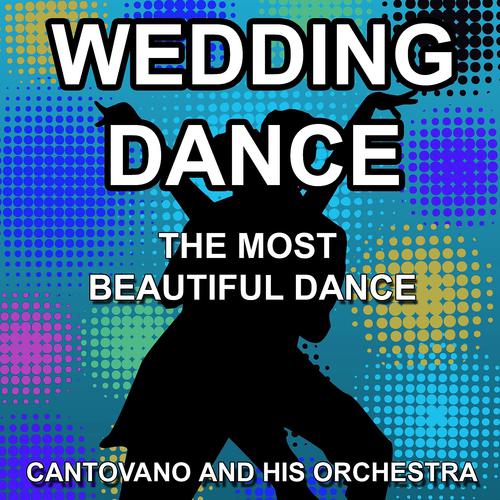 Постер альбома Wedding Dance