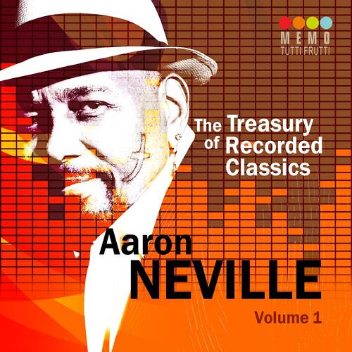 Aaron Neville - Struttin' On Sunday