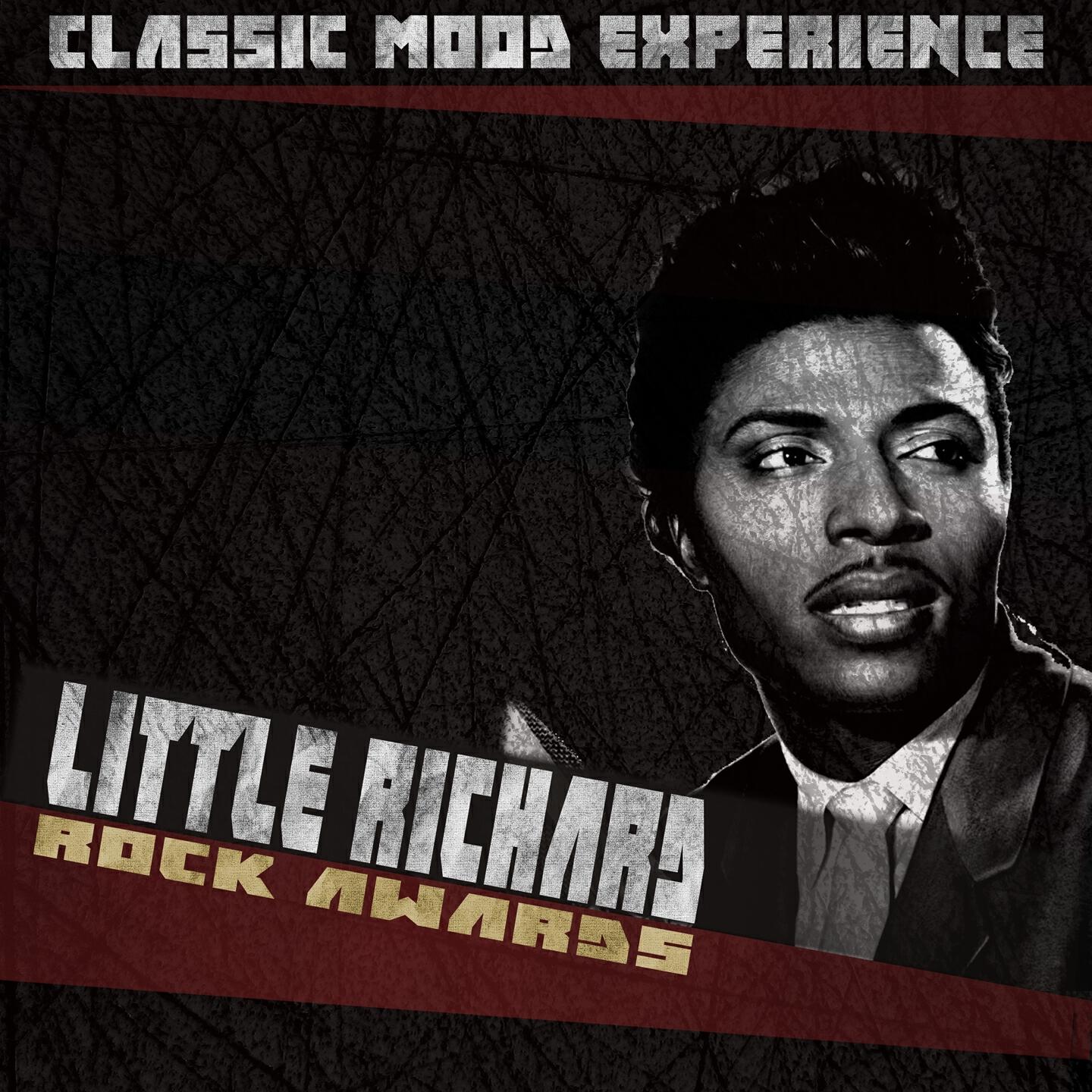 Little Richard - Jenny, Jenny