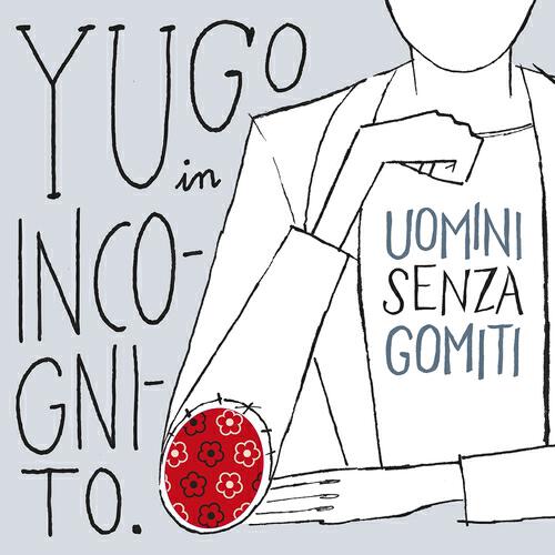 Yugo in Incognito - Cyclette & abbonata