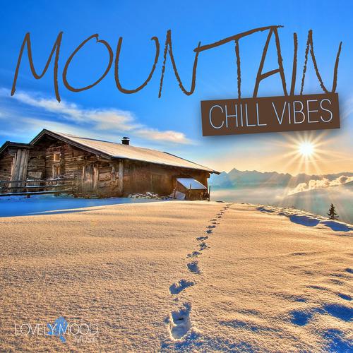 Постер альбома Mountain Chill Vibes
