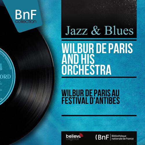 Wilbur De Paris - Fidgety Feet