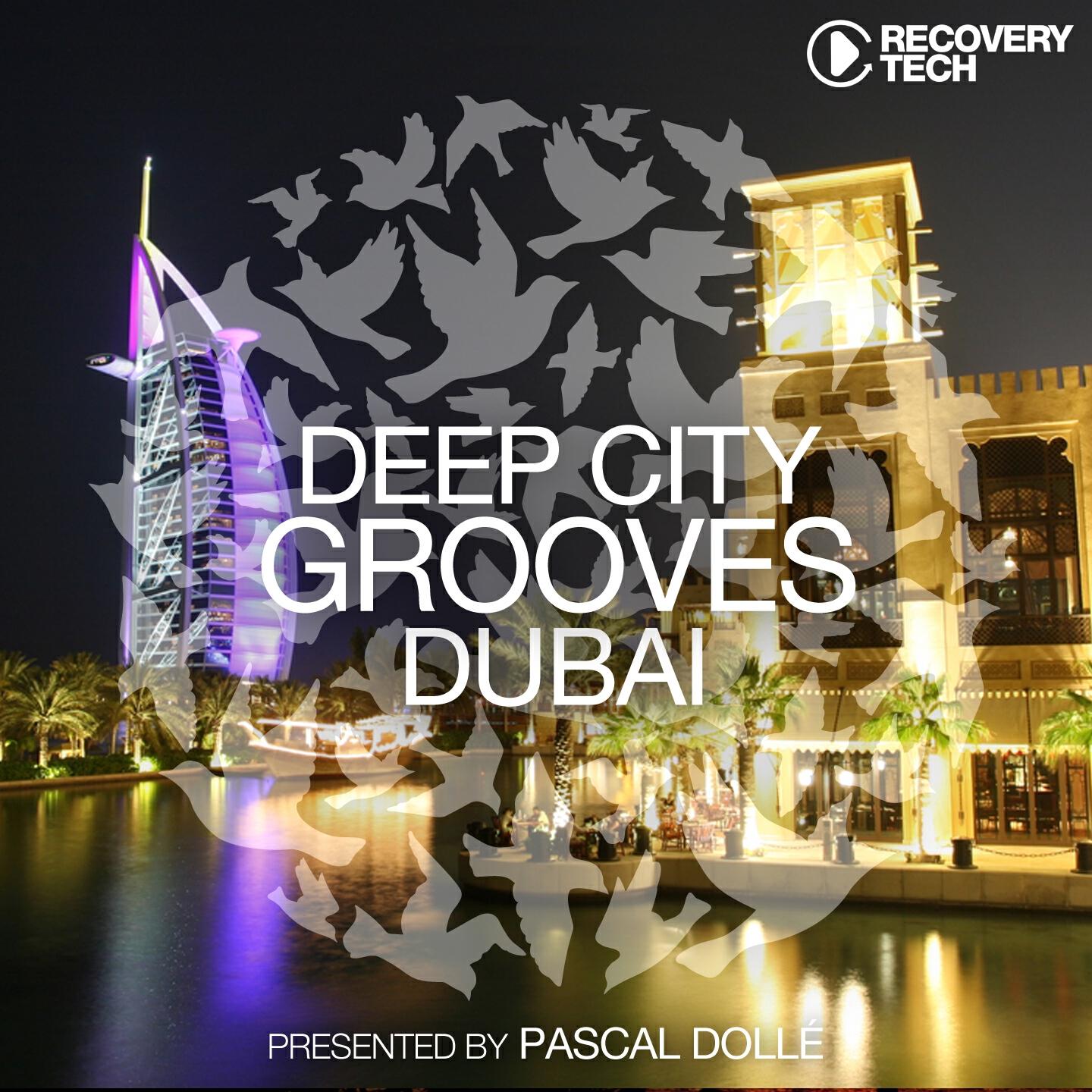 Pascal Dollé - I Wanna Be (Miklos Vajda Deep Remix)