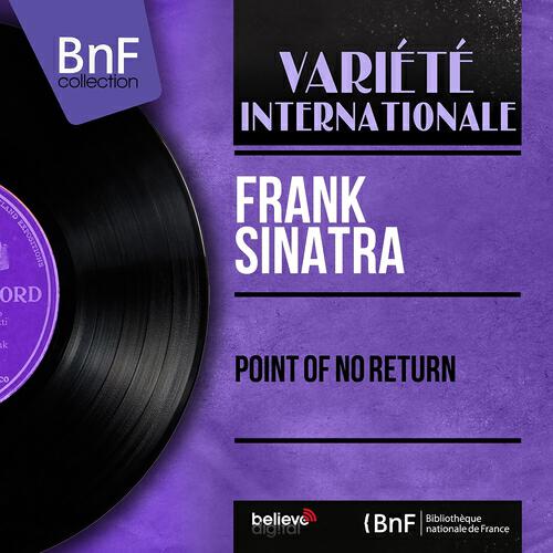 FRANK SINATRA - I'll Remember April (Remastered)