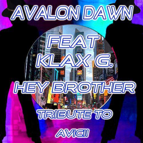 Постер альбома Hey Brother: Tribute to Avicii