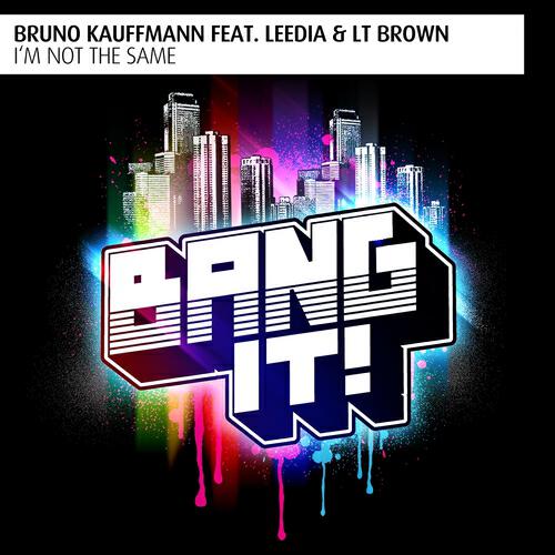 Bruno Kauffmann - I'm Not the Same (Leo Arellano Remix)