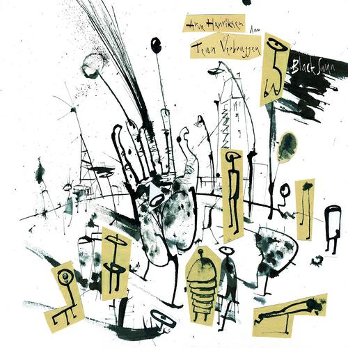 Arve Henriksen - Fridge Detective B.