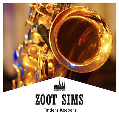 Zoot Sims - Dedicated to Lee