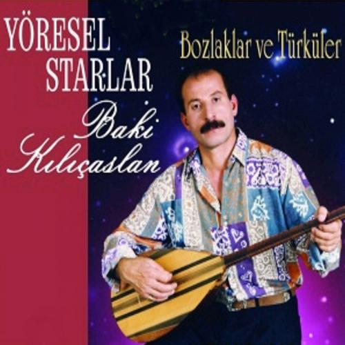 Постер альбома Yöresel Starlar