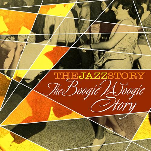 Big Maceo Merriweather - Texas Stomp