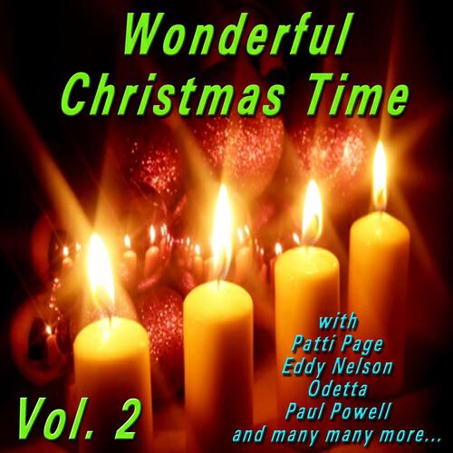 Paul Powell - Away in a Manger