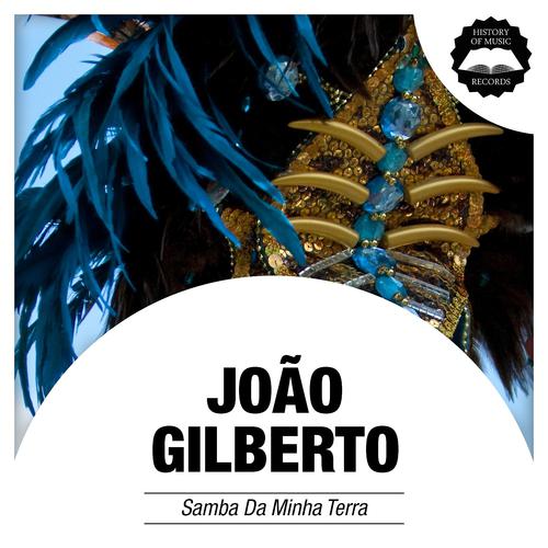 Постер альбома Samba da Minha Terra