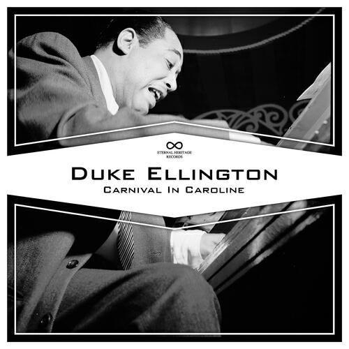 Duke Ellington & His Orchestra - Krum Elbow Blues