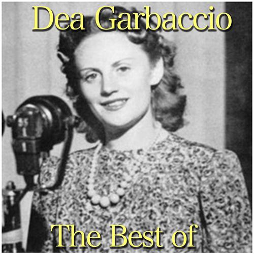 Постер альбома The Best of Dea Garbaccio