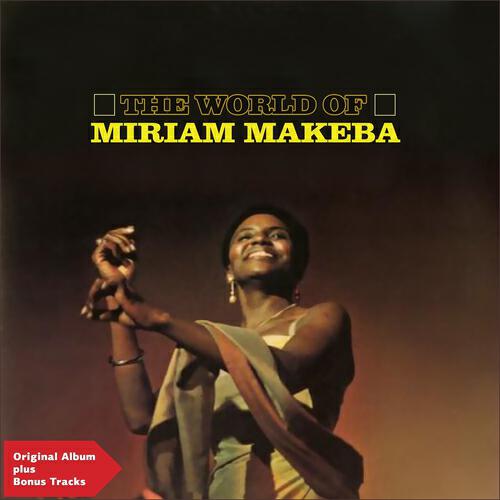 Miriam Makeba - The Click Song (Bonus Track)