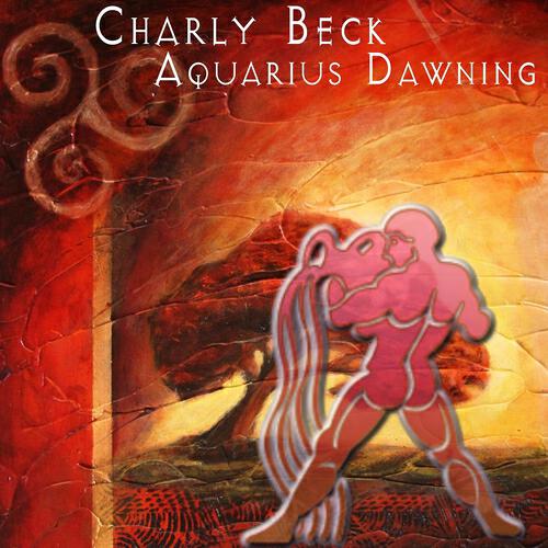 Charly Beck - Aqua Ages End