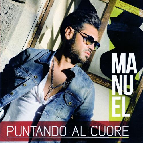 Manuel - 'O lietto dè bucie